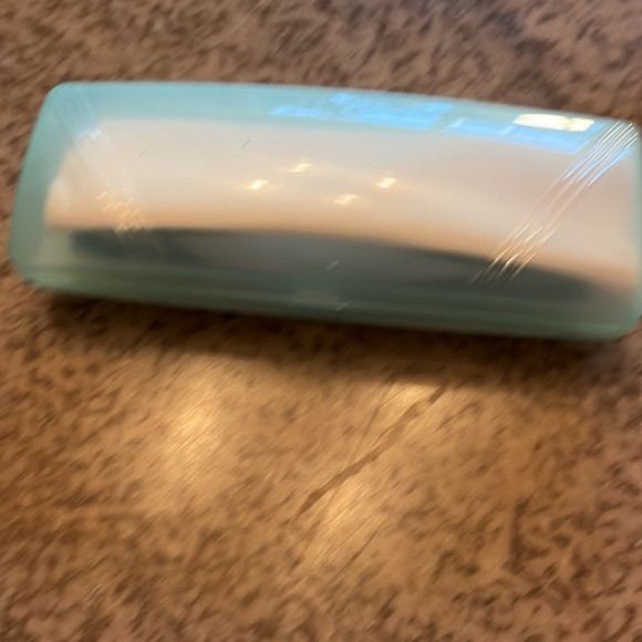 Blue light diffuser glasses - Picture 4 of 4